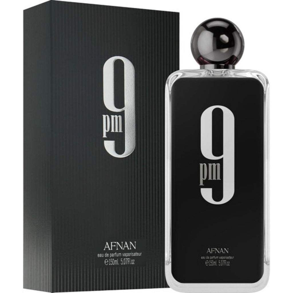 Afnan 9PM 5.07 oz - producto