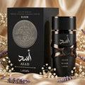Lattafa Asad Elixir