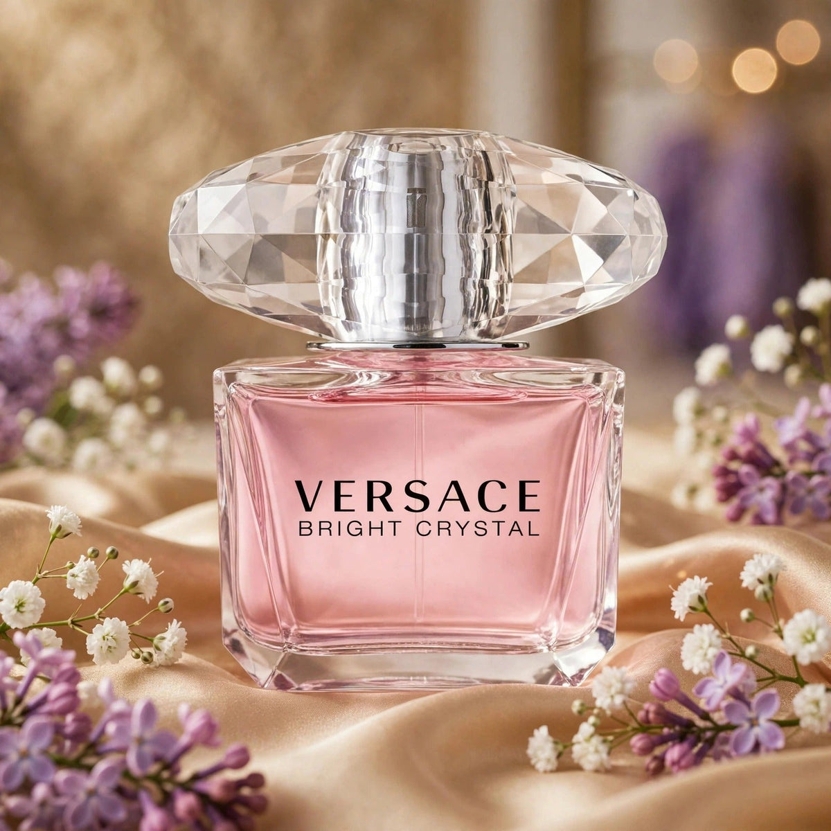 Versace Bright Crystal