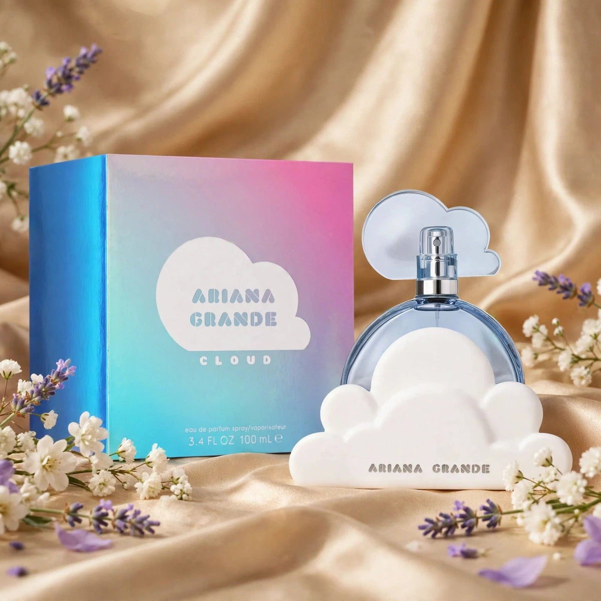 Ariana Grande Cloud EDP