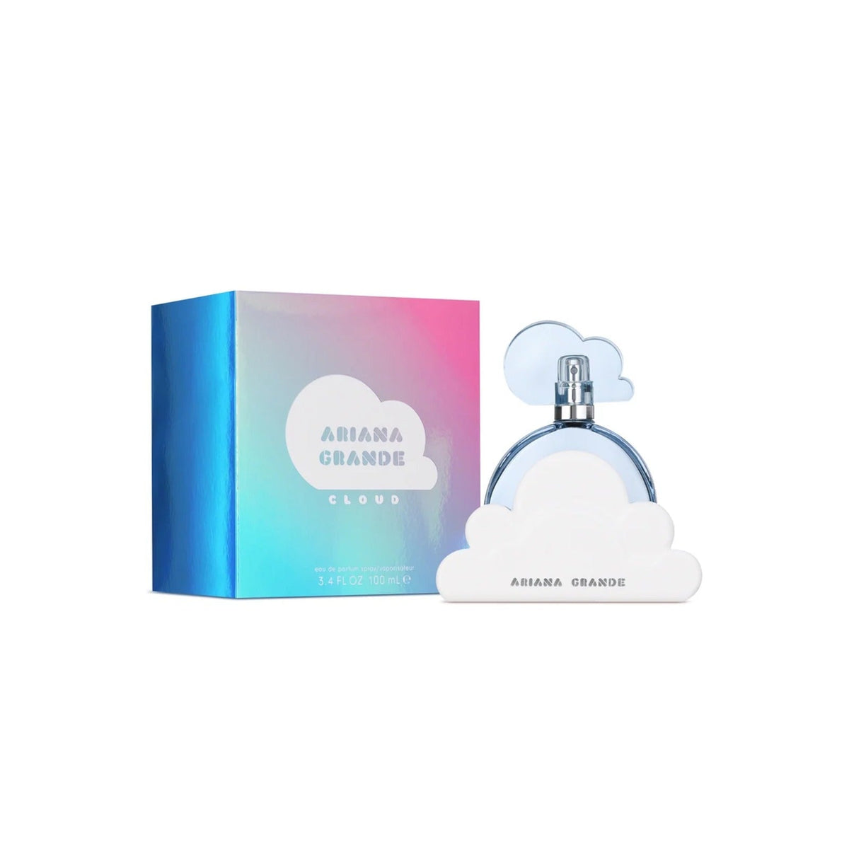 Ariana Grande Cloud EDP - producto