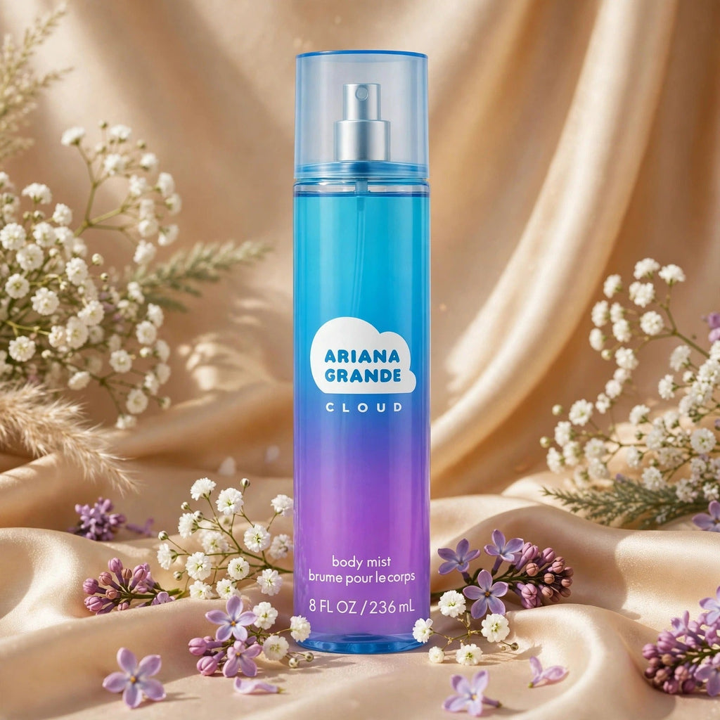 Ariana Grande Cloud Body Mist