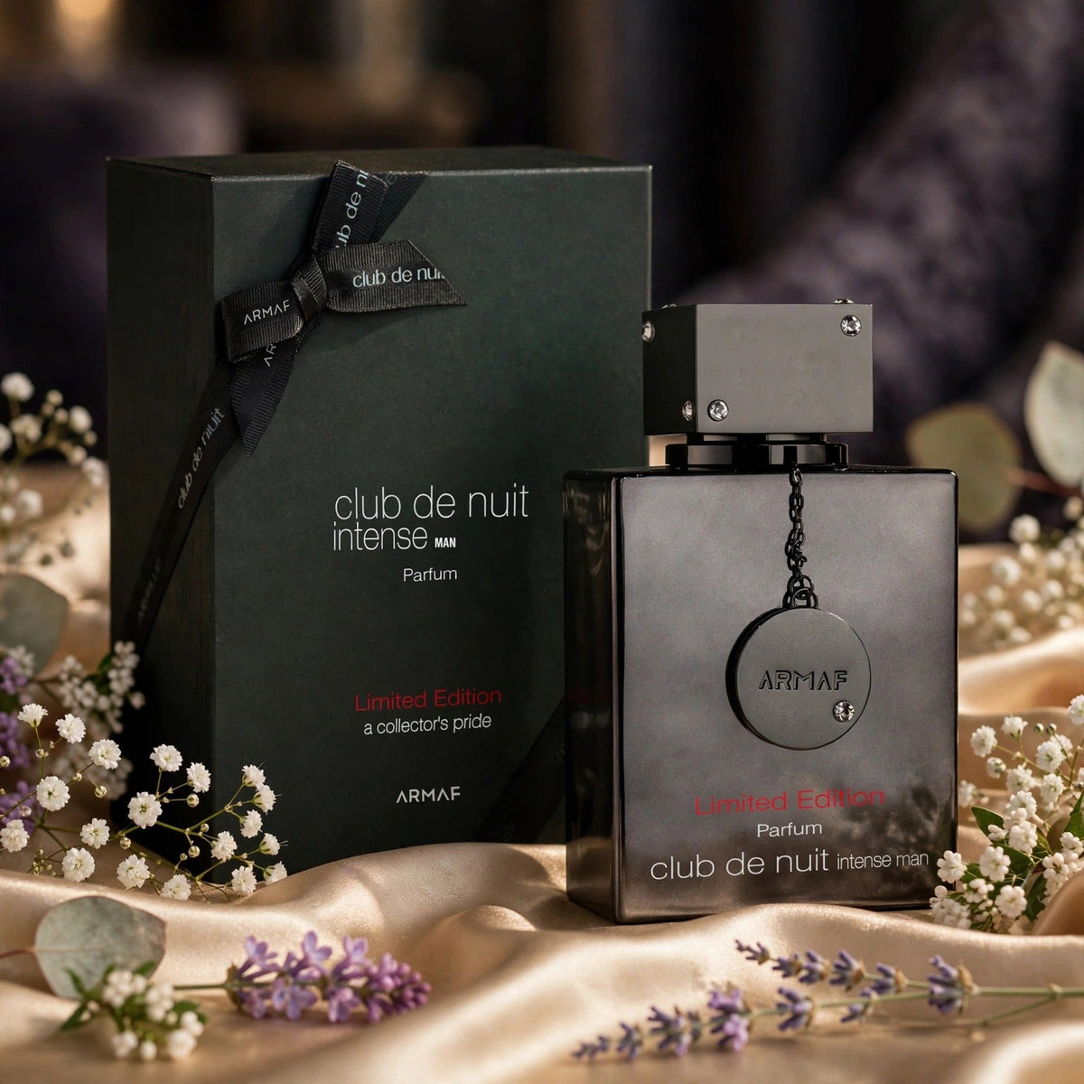 Armaf Club De Nuit Intense Limited Edition