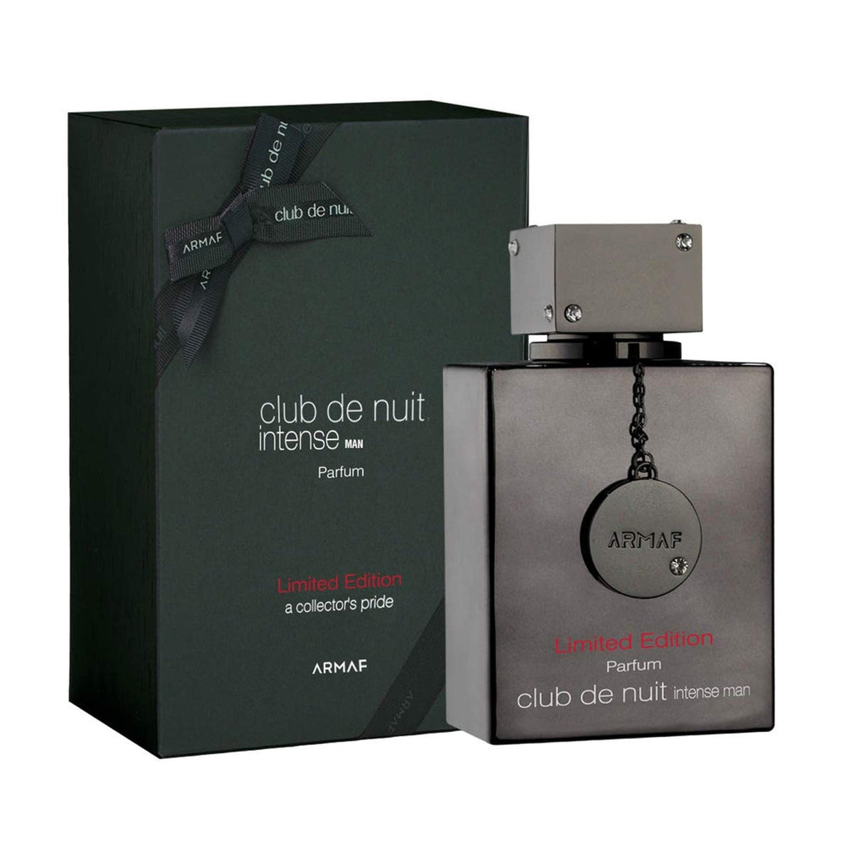 Armaf Club De Nuit Intense Limited Edition - producto