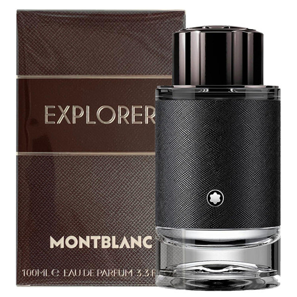 Montblanc Explorer - producto