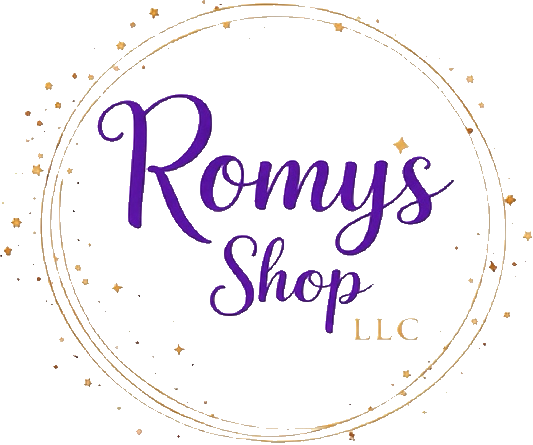 By Romy's Shop