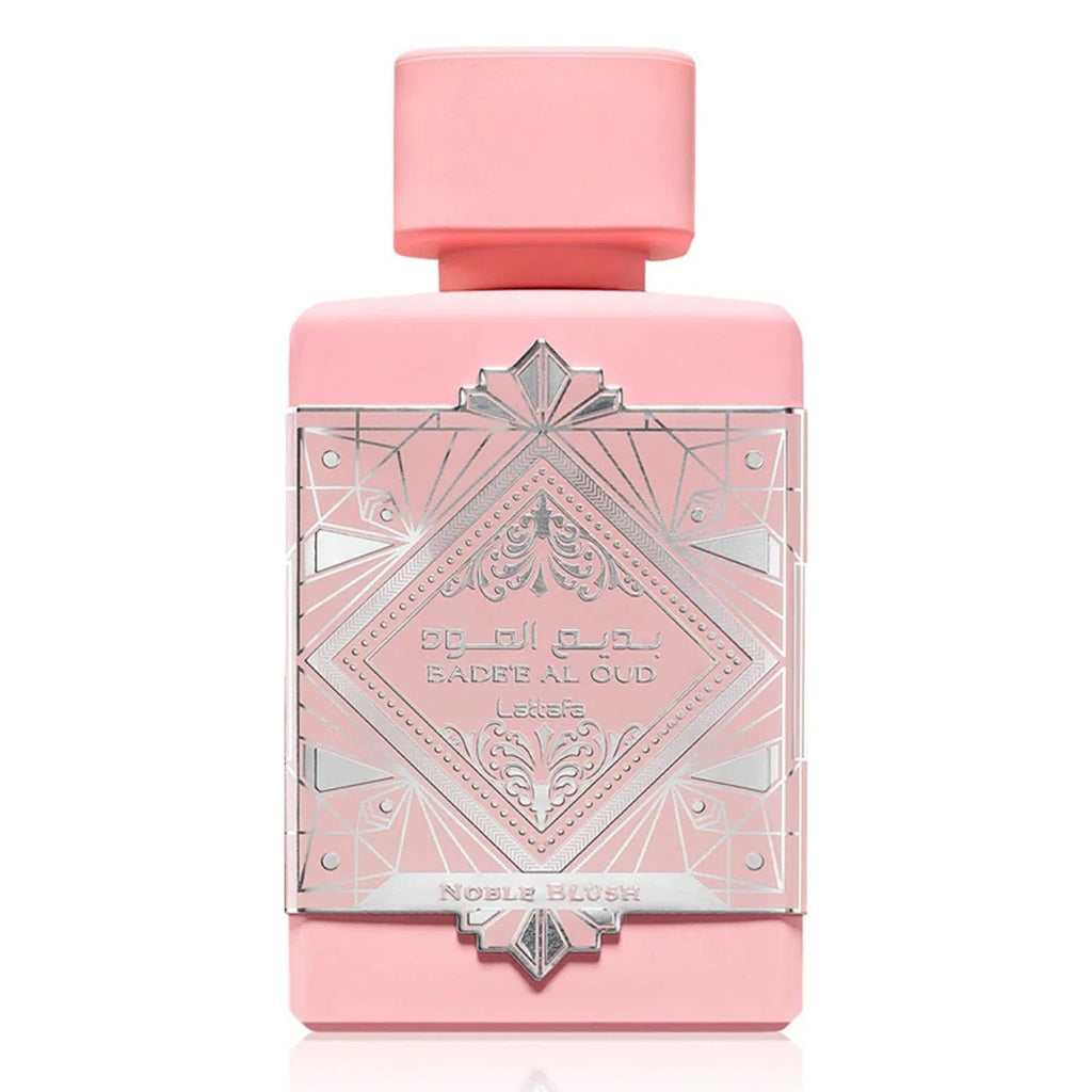 Lattafa Bade'e Al Oud Noble Blush - producto