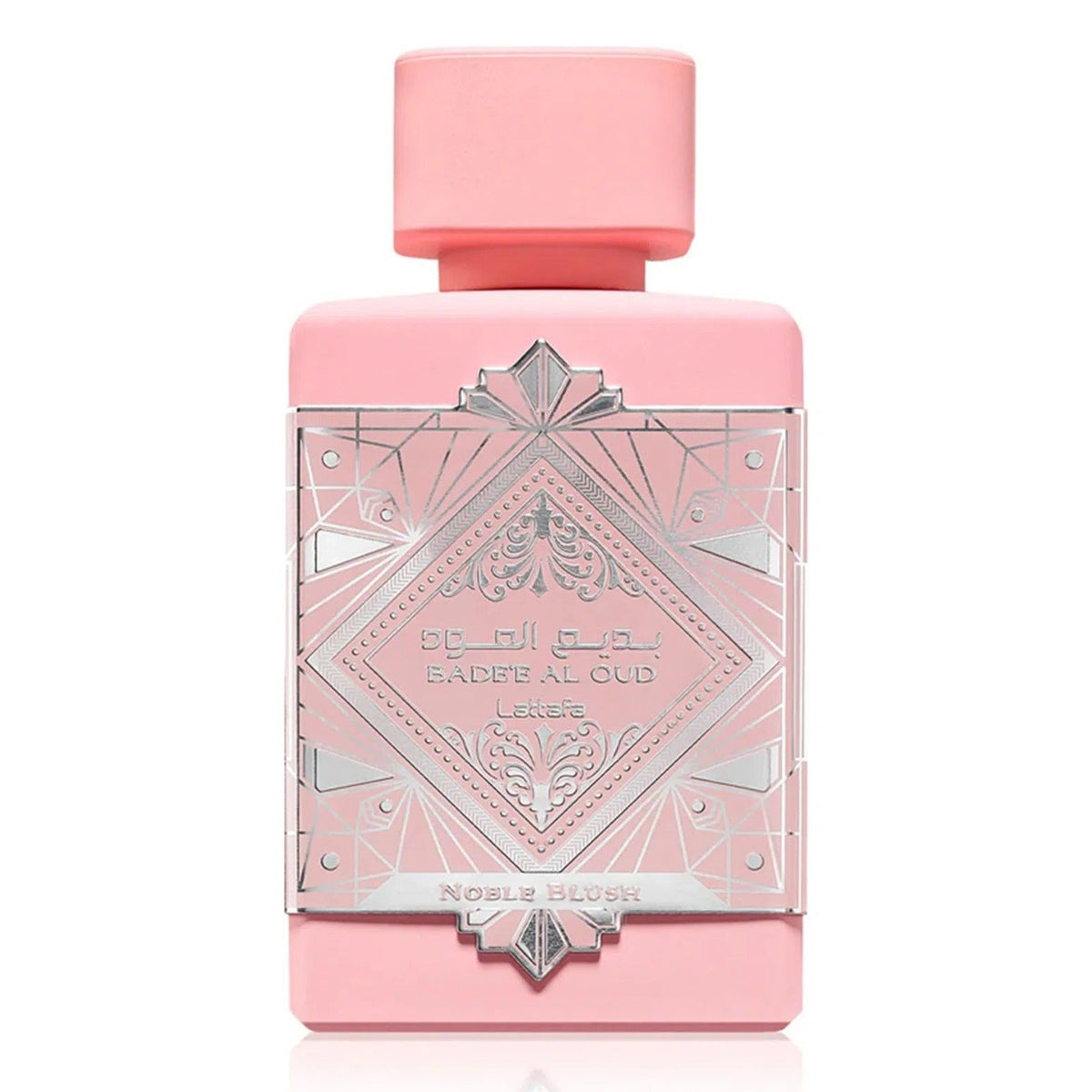 Lattafa Bade'e Al Oud Noble Blush - producto