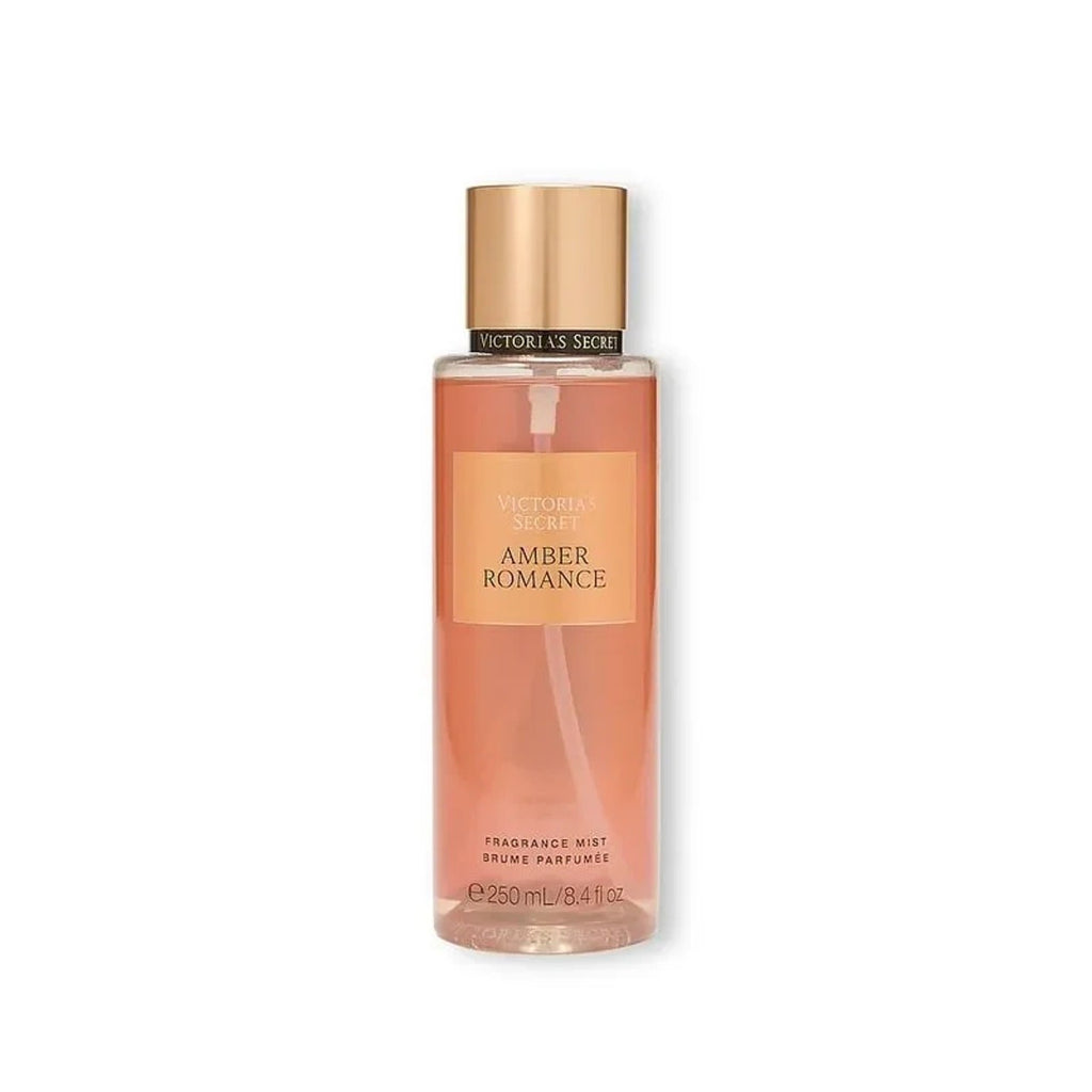 Victoria's Secret Amber Romance Mist - producto