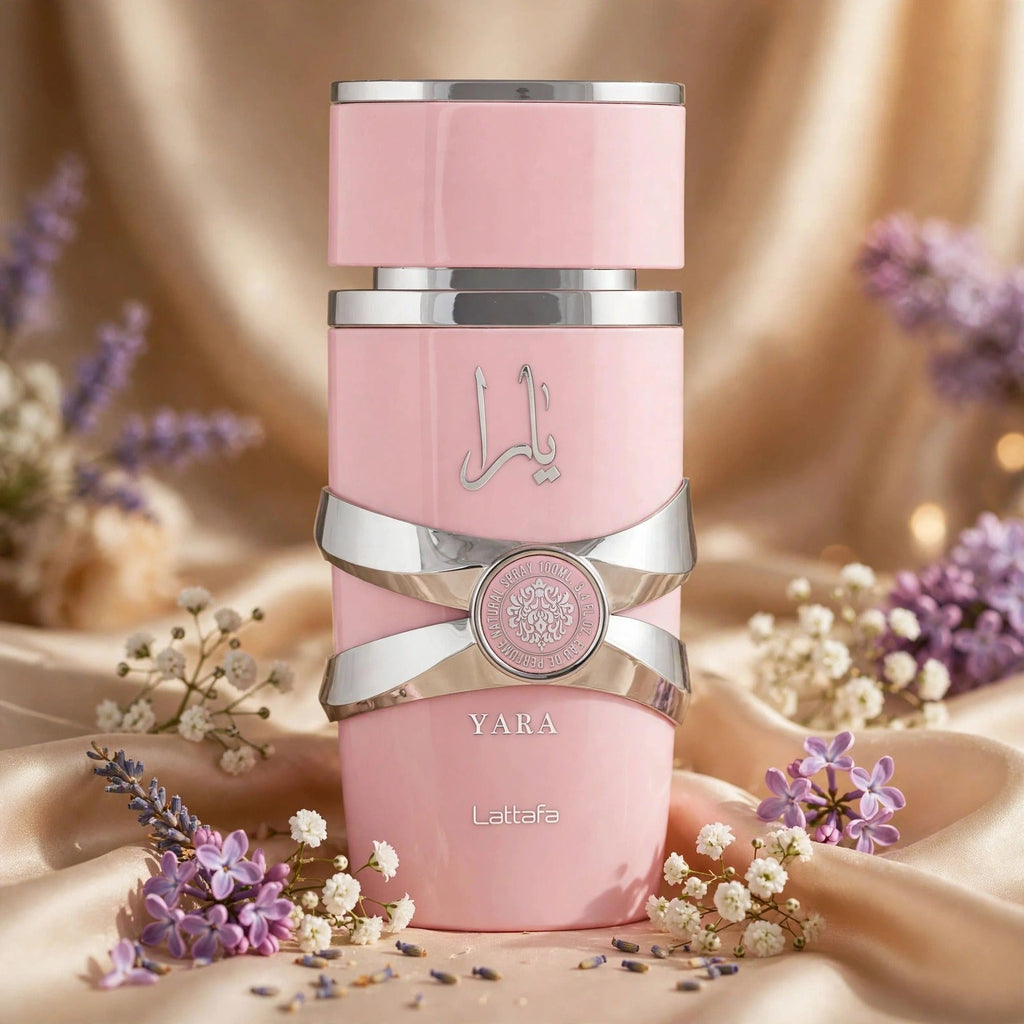 Lattafa Yara EDP