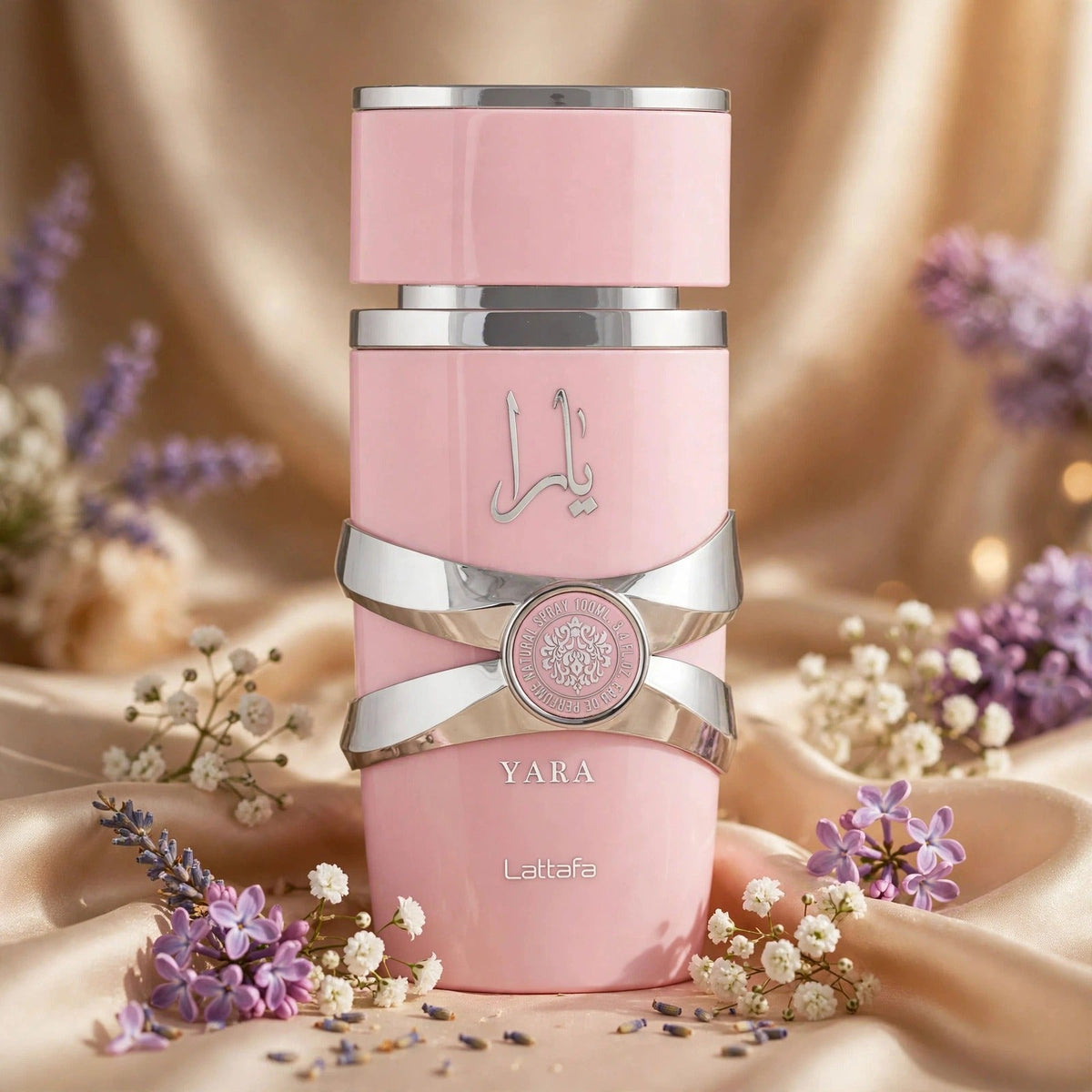 Lattafa Yara EDP